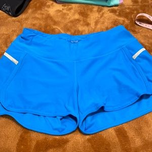 Hylete running shorts